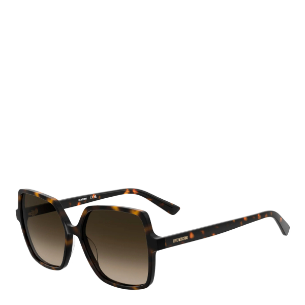 Love Moschino LUNETTES DE SOLEIL MOL102S - 57 La Havane- Ref 84 €